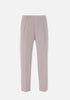 AMERICAN POCKET TROUSERS WITH PLEATS SHORT